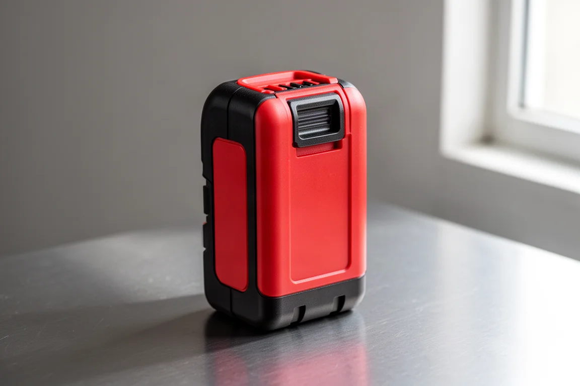 Milwaukee M18 Red Lithium XC 3.0 Battery product image