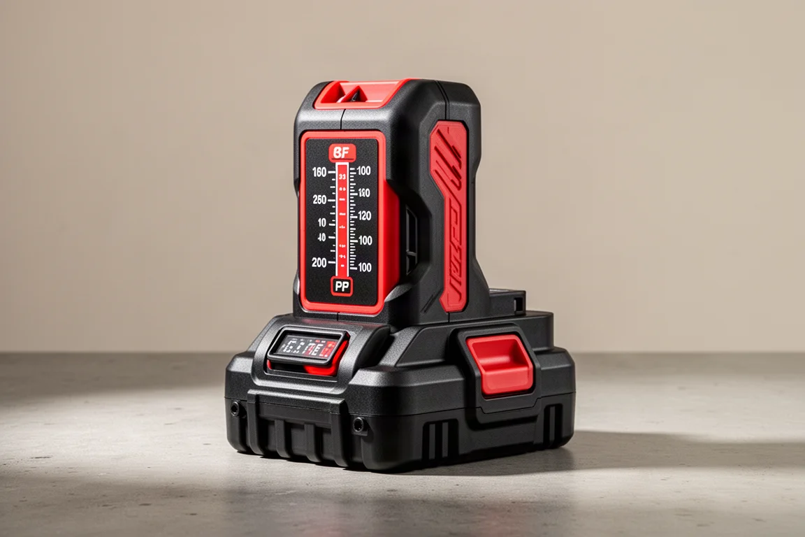 Milwaukee M18 Redlithium Forge 12.0Ah Battery product image