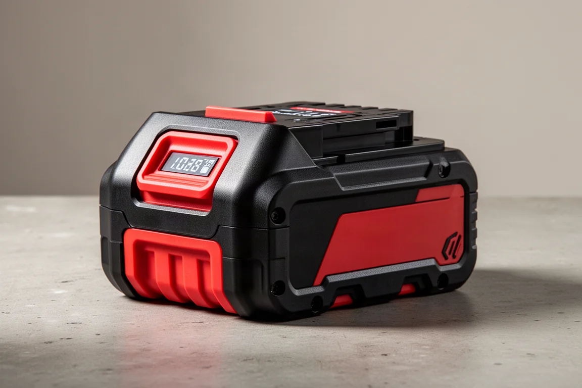 Milwaukee M18 Redlithium Forge 8.0Ah Battery product image