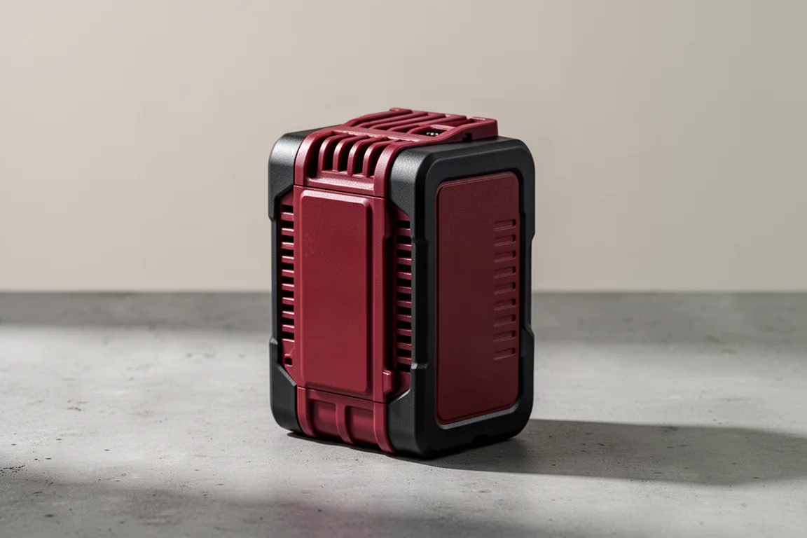 Milwaukee M18 REDLITHIUM FORGE XC 6.0 product image