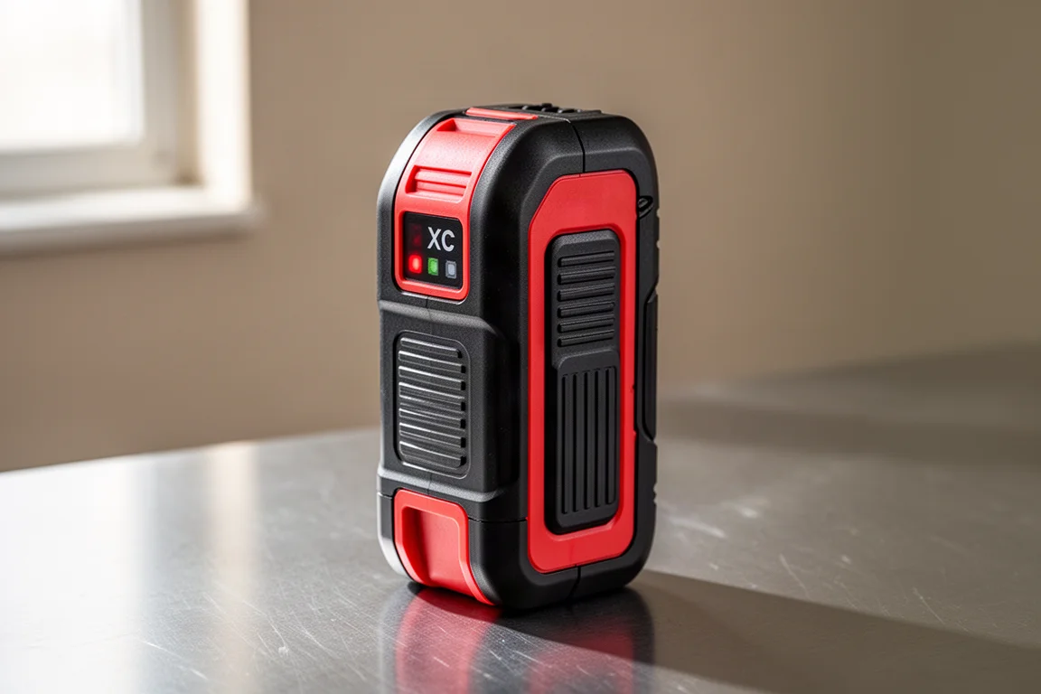 Milwaukee M18 Redlithium Forge XC 6.0Ah Battery product image