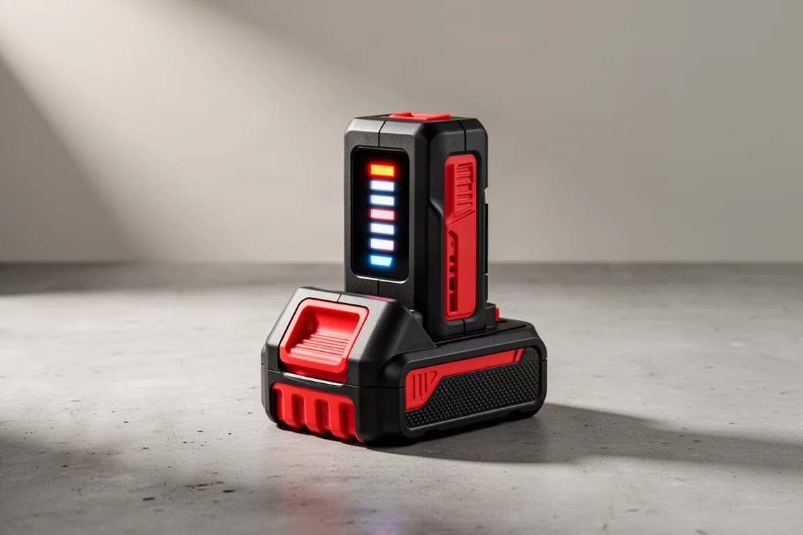 Milwaukee M18 Redlithium High Output 5.0Ah Battery product image