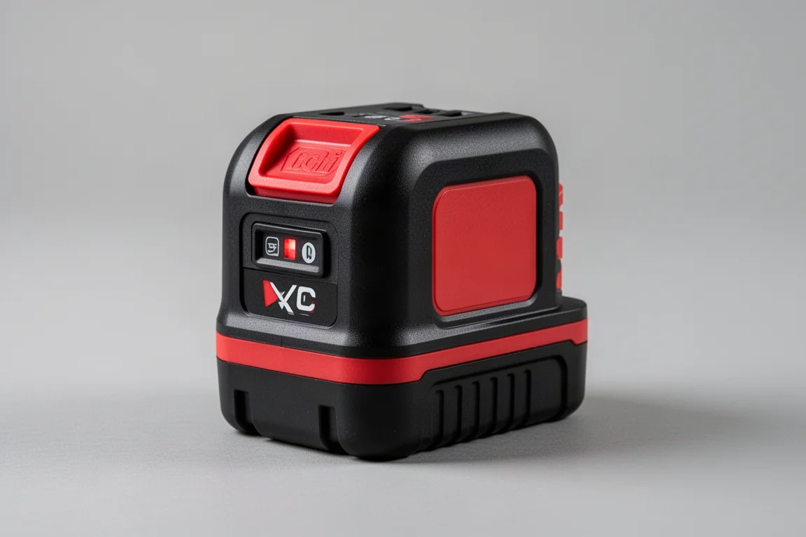 Milwaukee M18 Redlithium XC 5.0Ah Battery product image