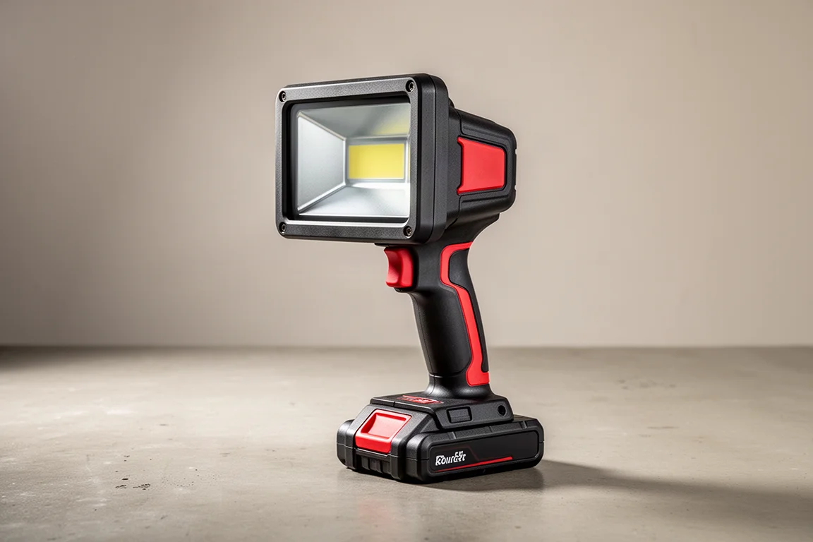 Milwaukee M18 Rover Flood Light product image