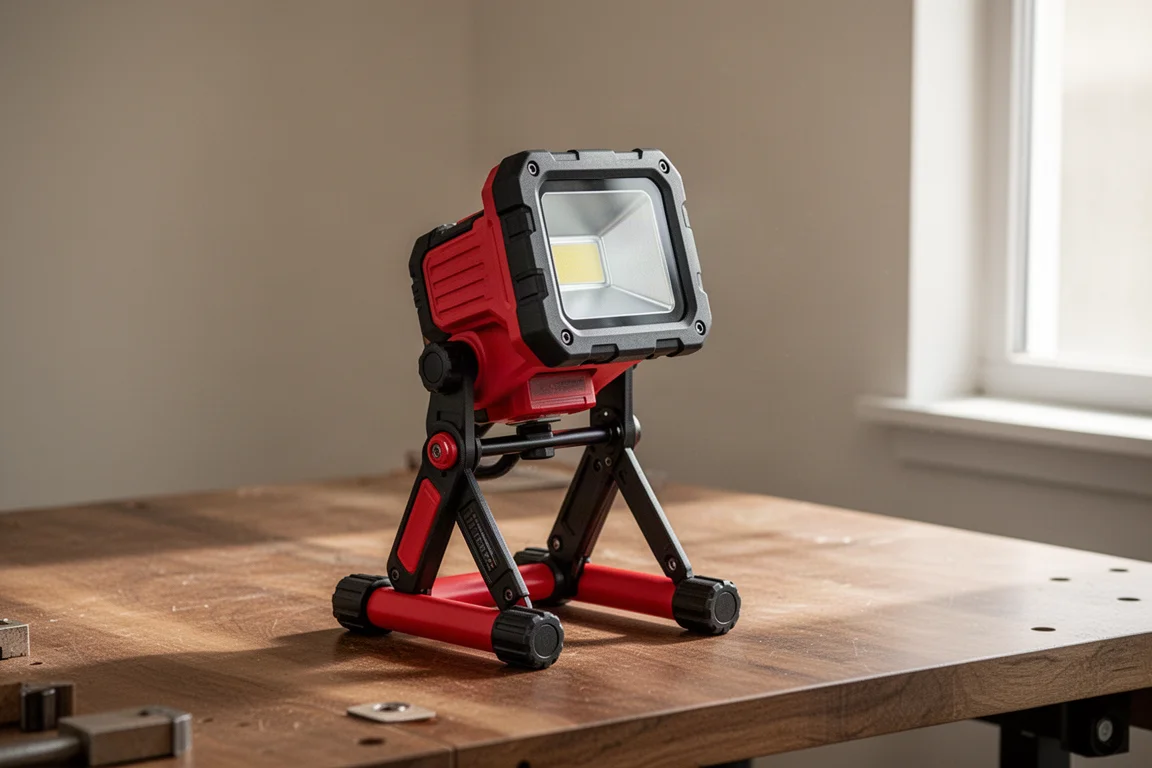 Milwaukee M18 Rover Light product image