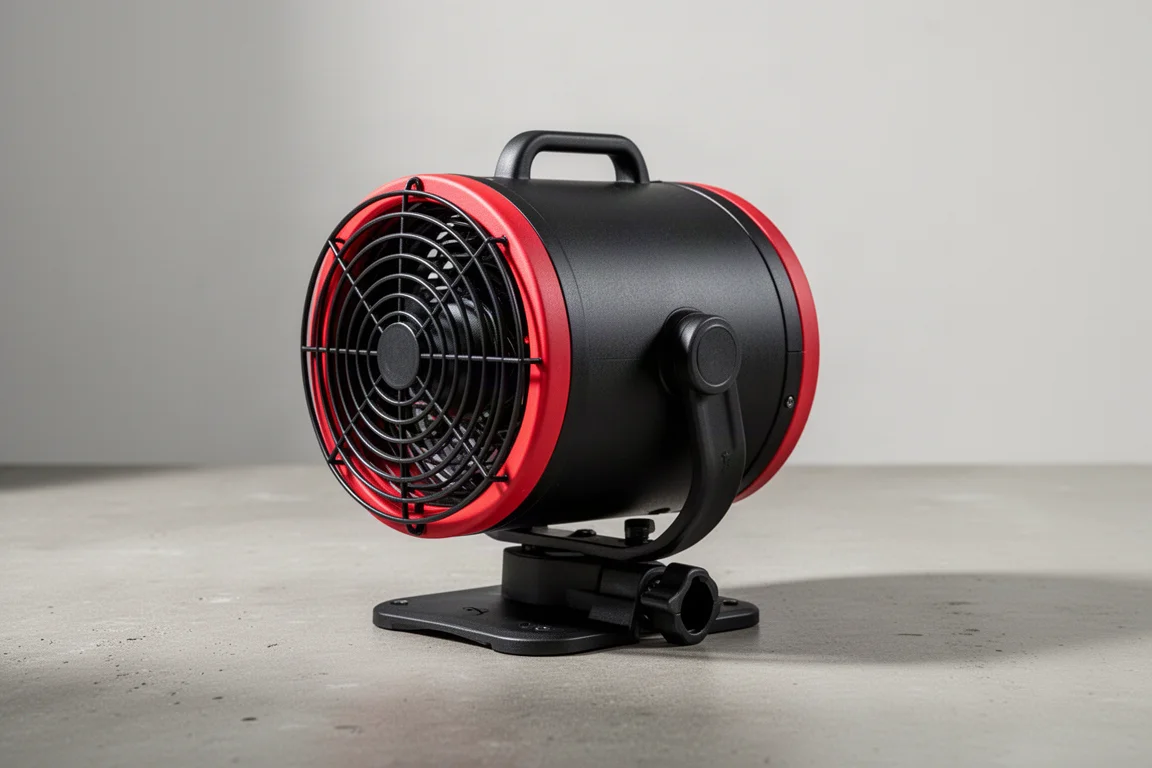 Milwaukee M18 0817-20 Scissor Lift Fan product image