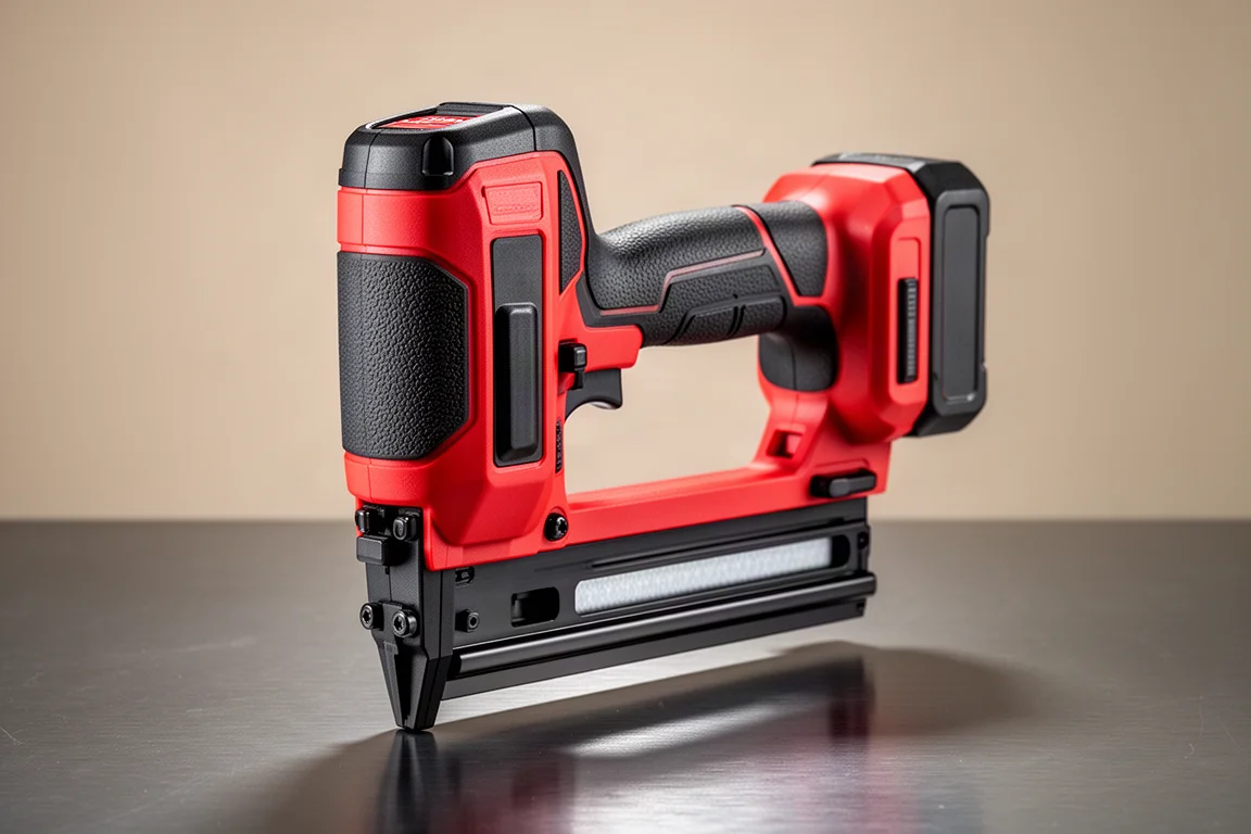 Milwaukee M18 Stapler product image