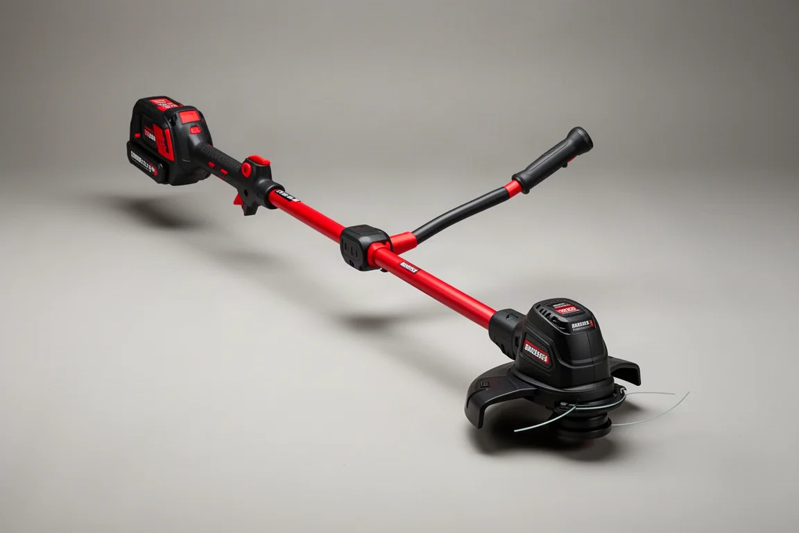 Milwaukee M18 Brushless String Trimmer product image