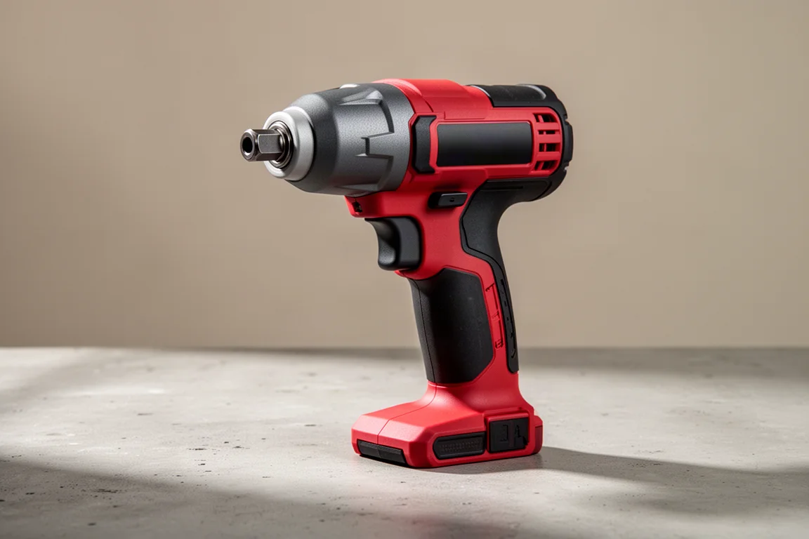 Milwaukee M18 Surge Hydraulic Driver product image
