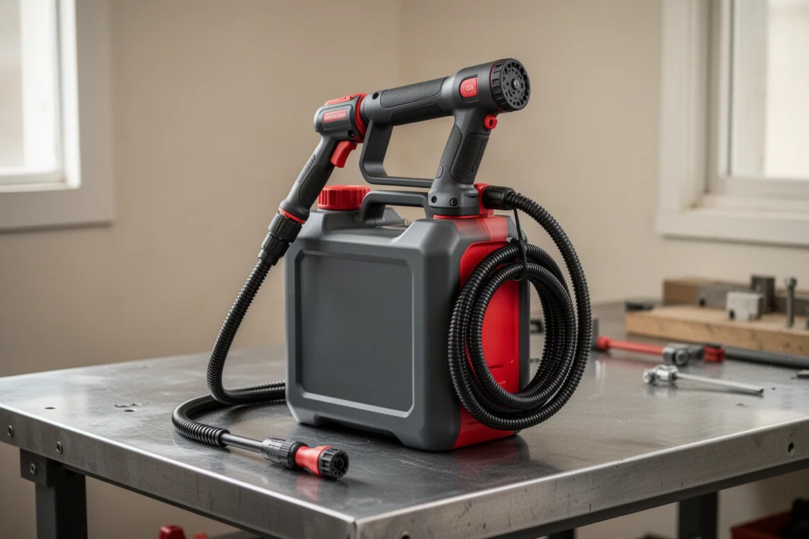 Milwaukee M18 SWITCH TANK product image