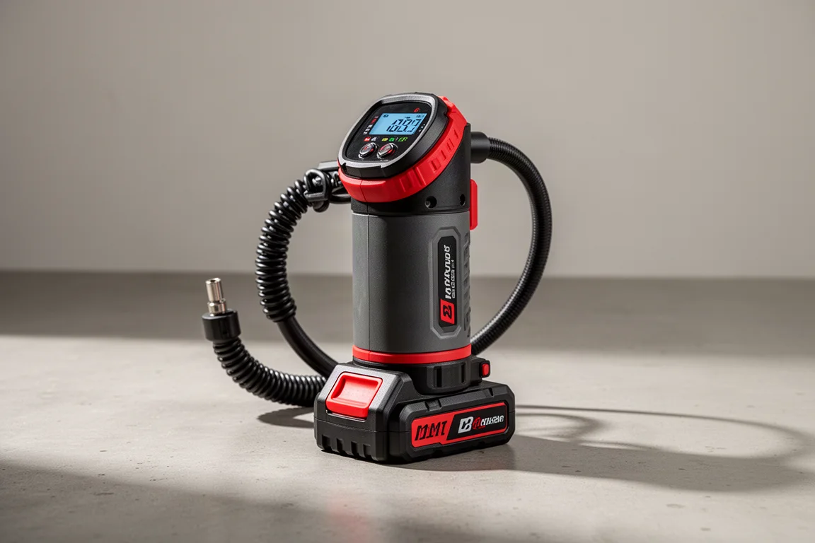 Milwaukee M18 Tire Inflator product image