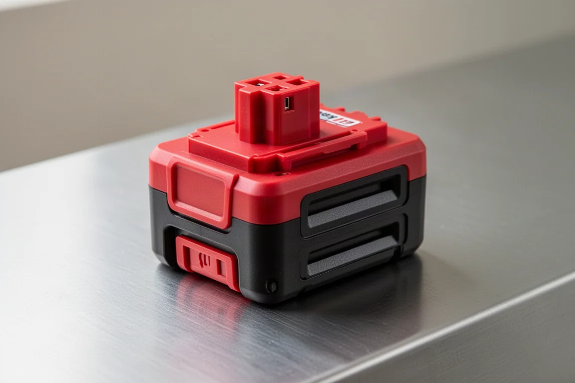 Milwaukee M18 to M12 Battery Adapter product image