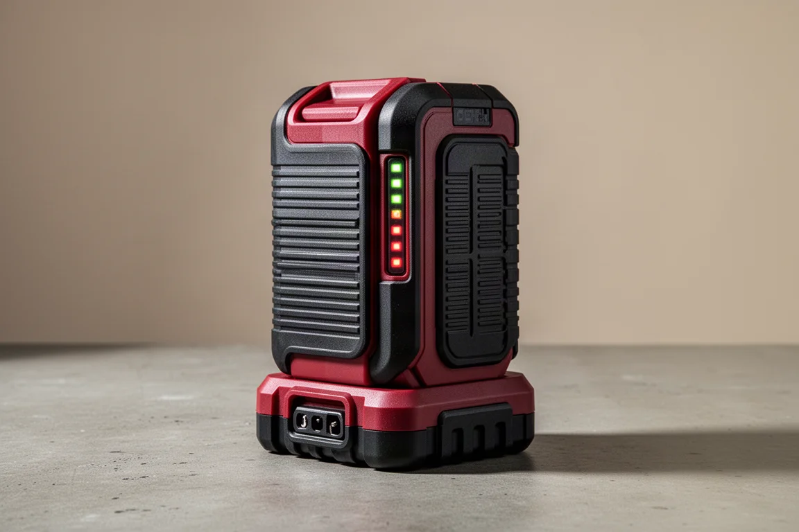 Milwaukee M18 XC 6.0 Forged Battery product image