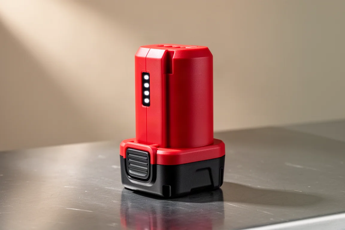 Milwaukee M18 XC 6.0 Battery product image