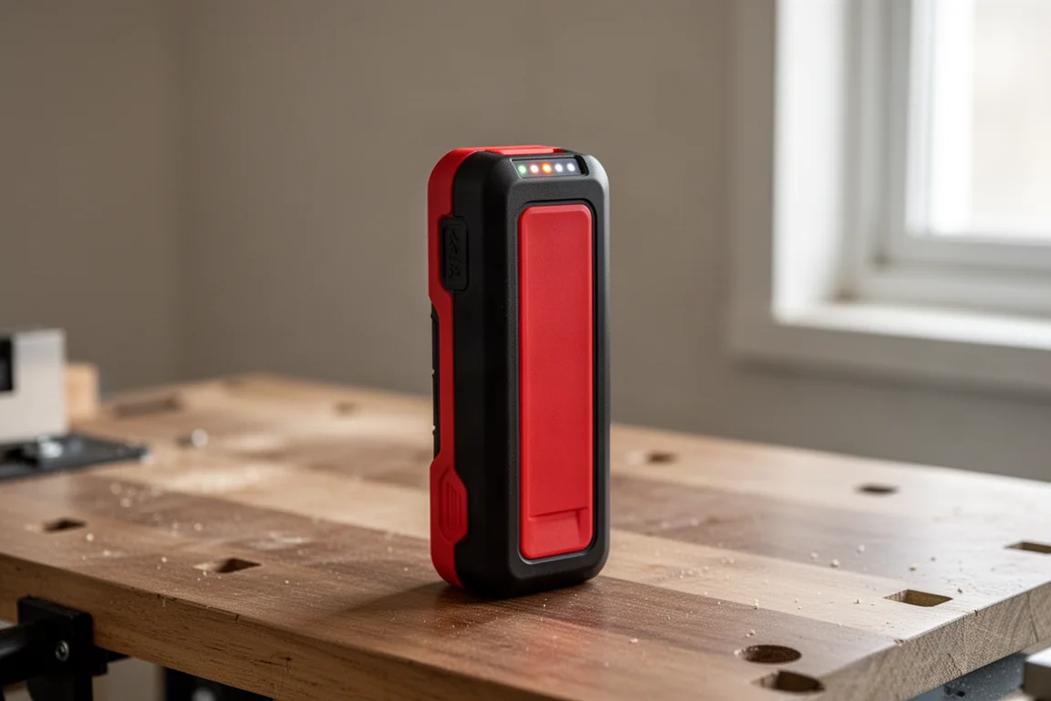 Milwaukee M18 XC Battery Lineup product image