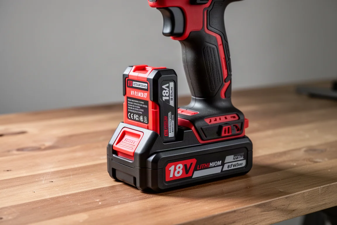 Milwaukee M18 product image