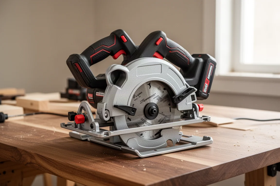 Milwaukee M2834 7-1/4 in. Circular Saw product image