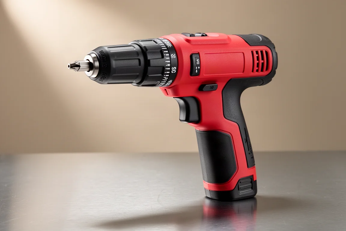 Milwaukee M4 21101-21 Screwdriver product image