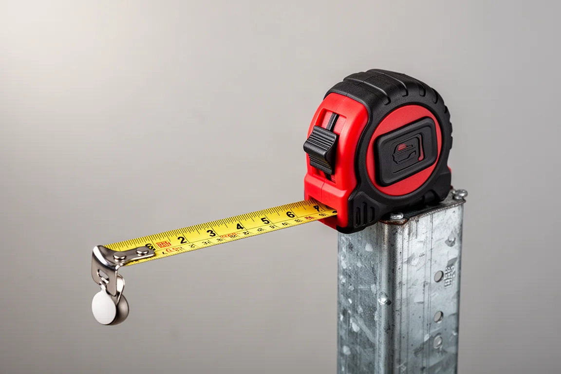 Milwaukee Magnetic Tape Measure product image