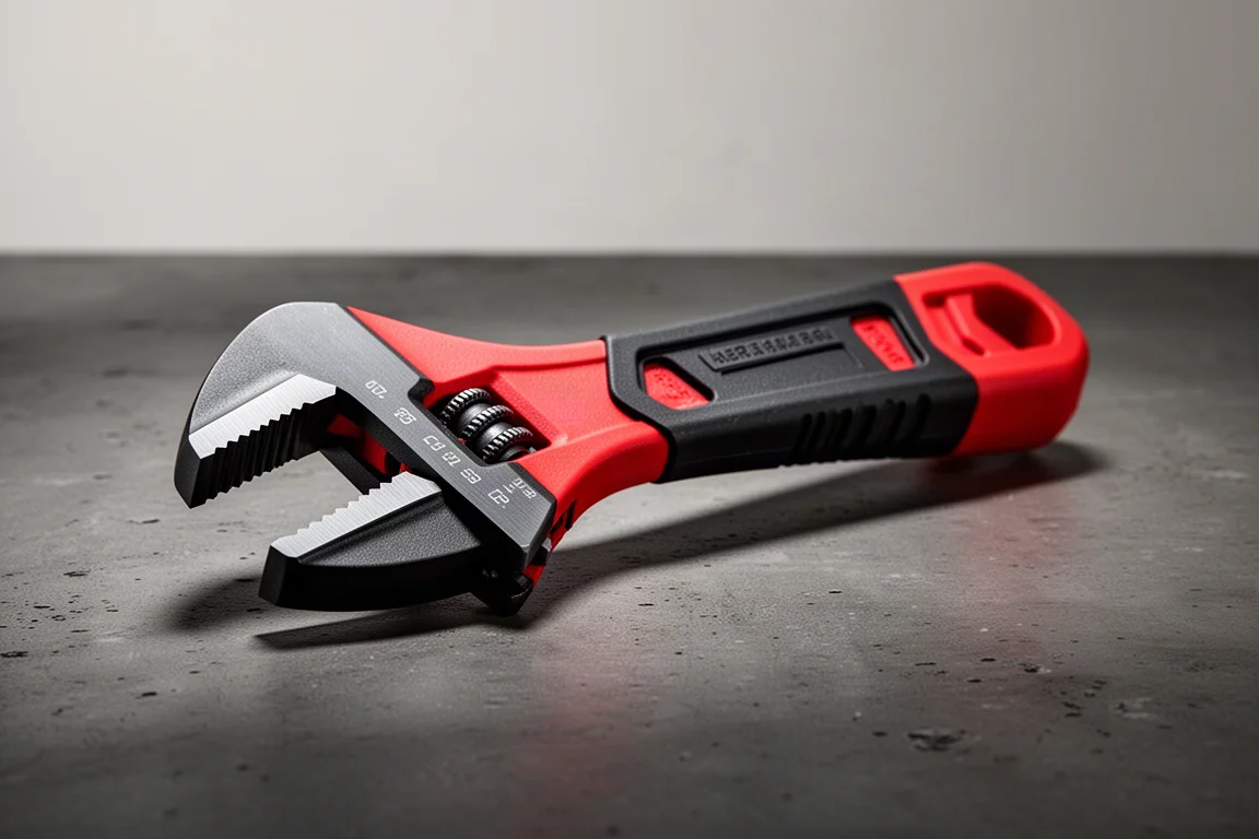 Milwaukee Max Bite Wrench Set product image