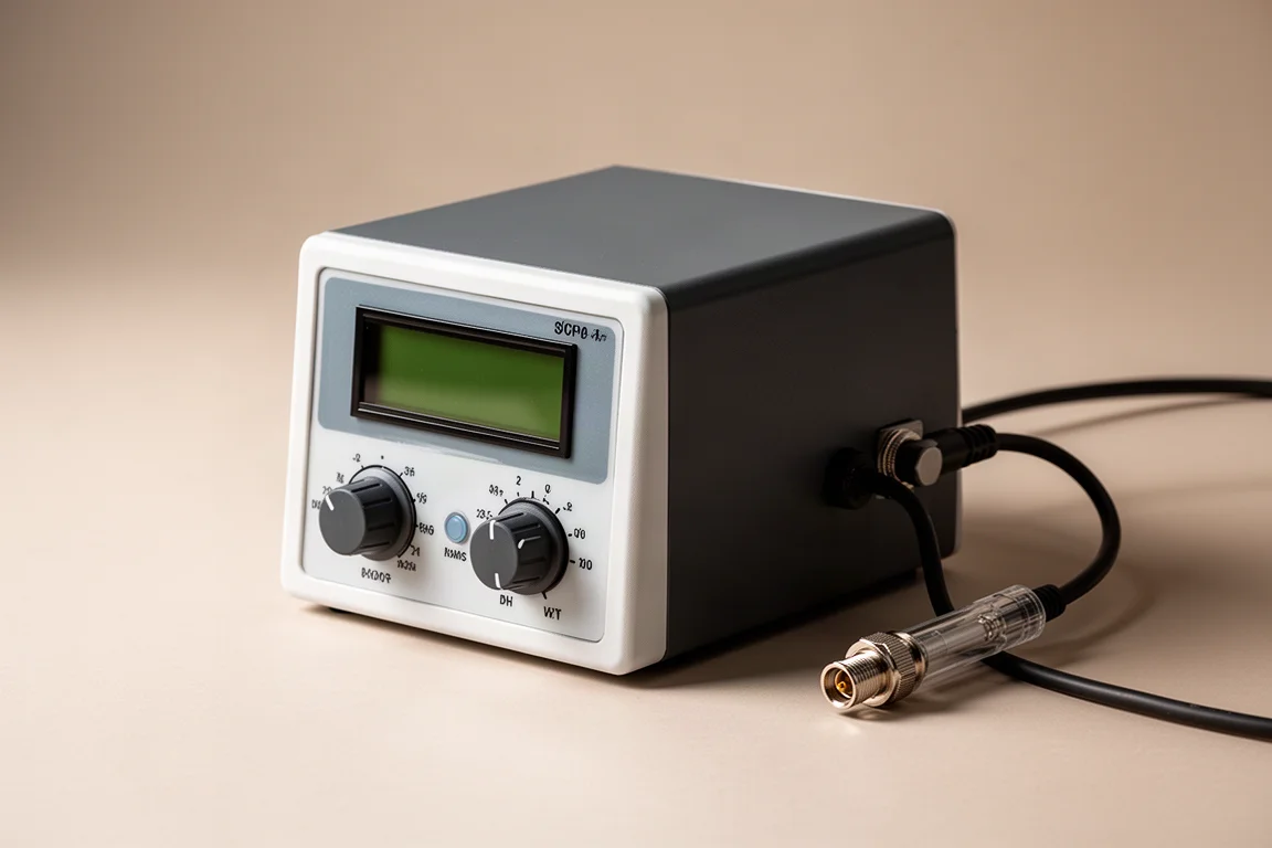 Milwaukee MC122 pH Controller product image