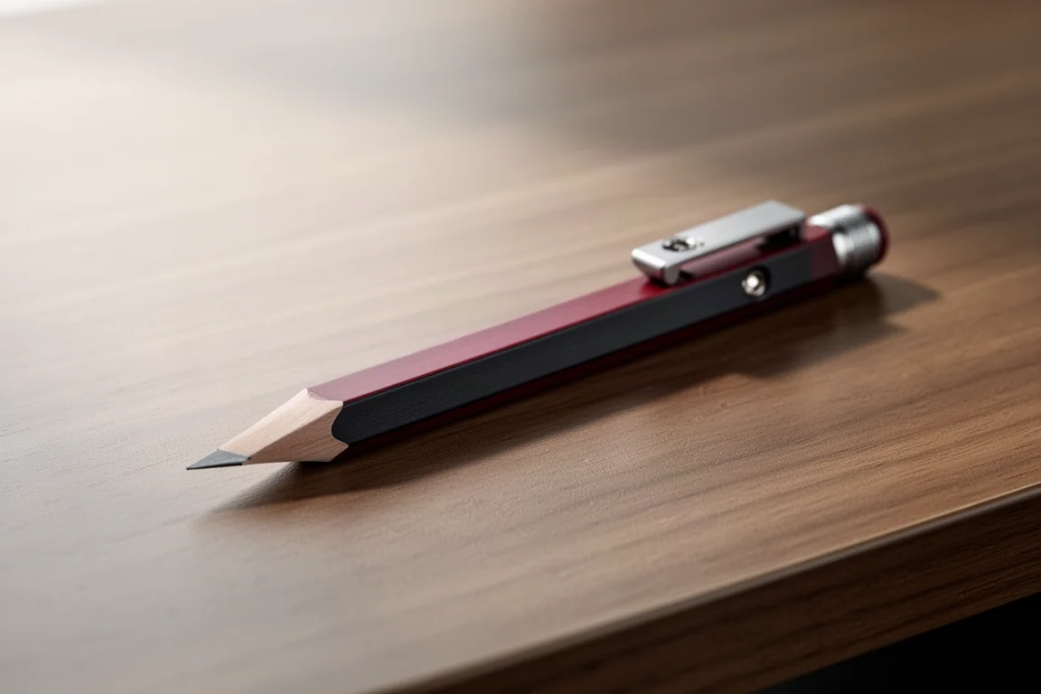 Milwaukee Mechanical Pencil product image