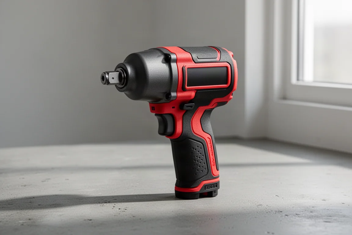 Milwaukee Mid-Torque Impact Wrench product image