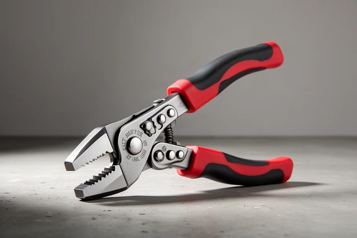 Milwaukee MT500C Lineman Pliers product image