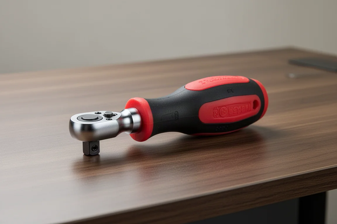 Milwaukee Multi-Bit Mini Ratchet product image