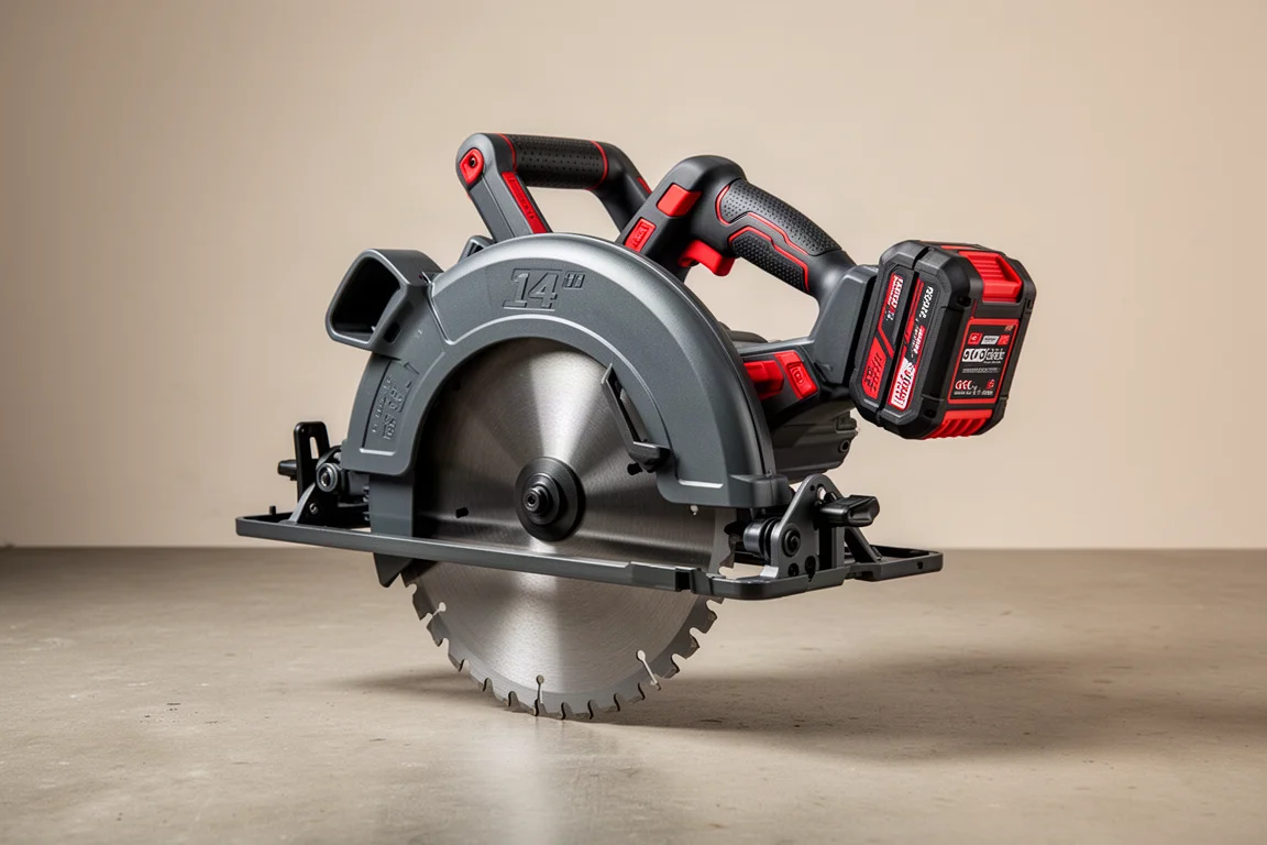 Milwaukee MX FUEL 14" Cutoff Saw product image