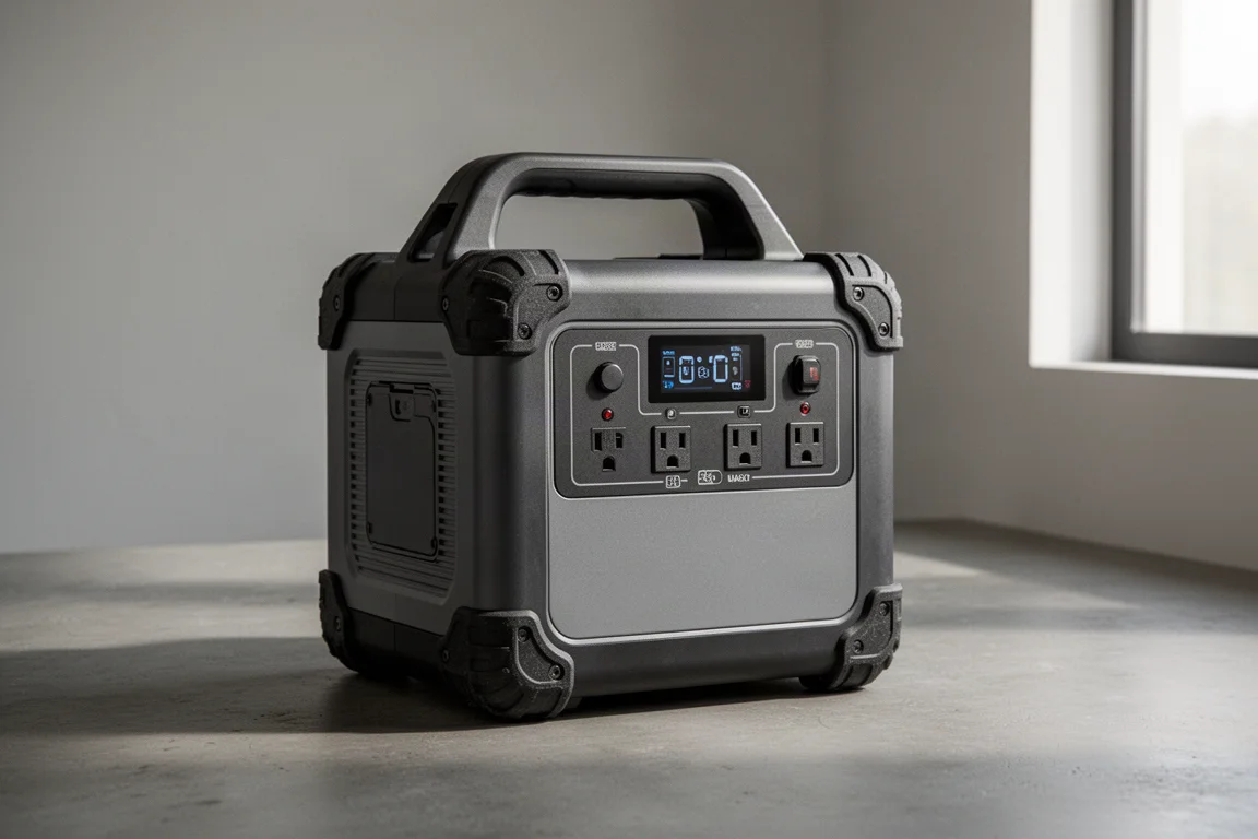 Milwaukee MX Fuel Carry-On Power Supply product image
