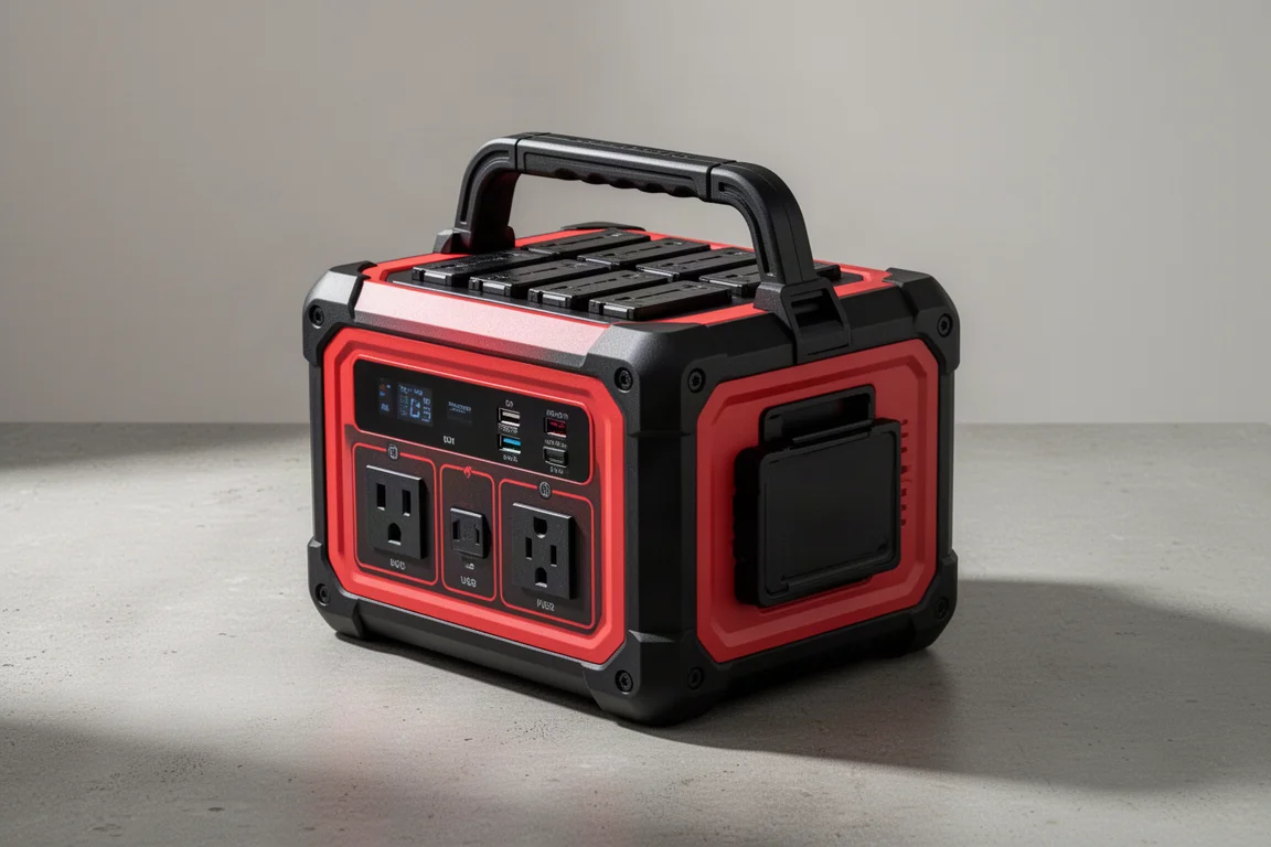 Milwaukee MX Fuel Power Bank product image