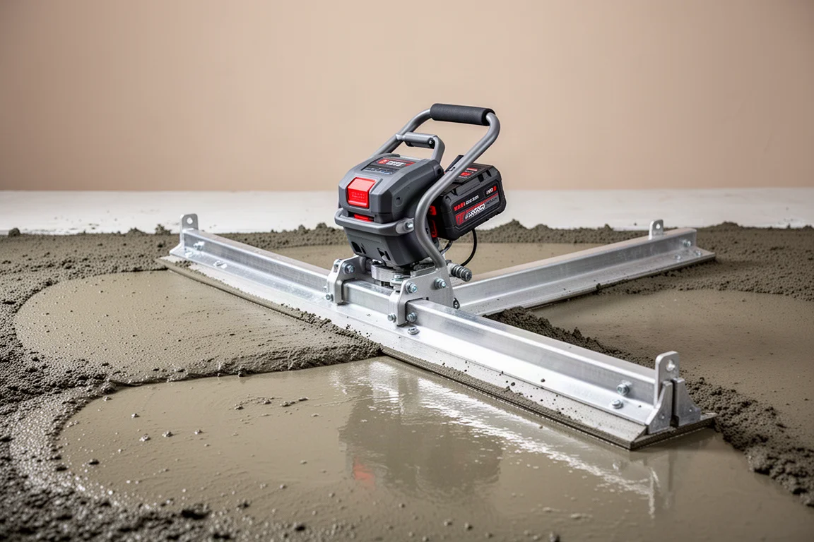 Milwaukee MX FUEL Vibratory Screener product image