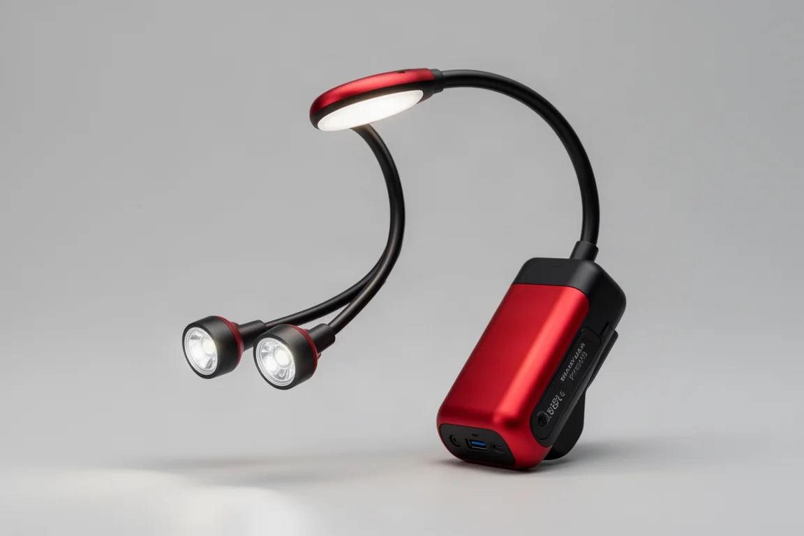 Milwaukee Neck Light product image