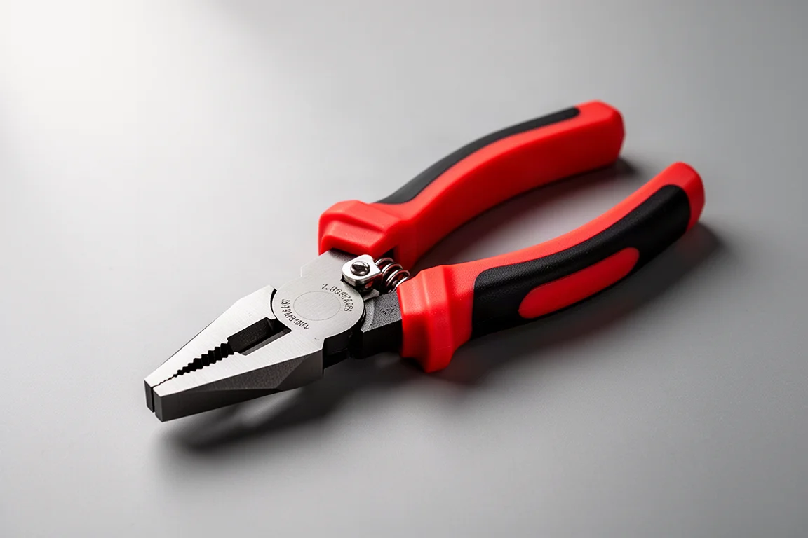 Milwaukee Needle Nose Pliers product image
