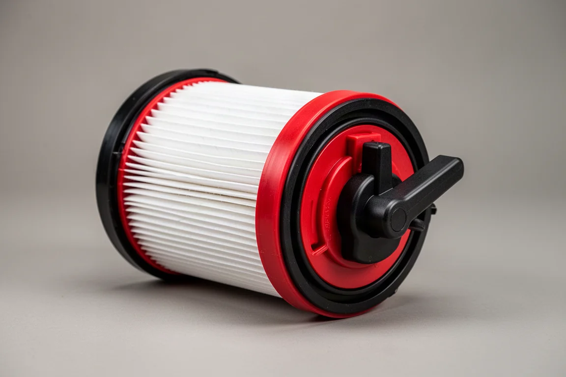 Milwaukee Nexus Filter Cleaner 099120 product image