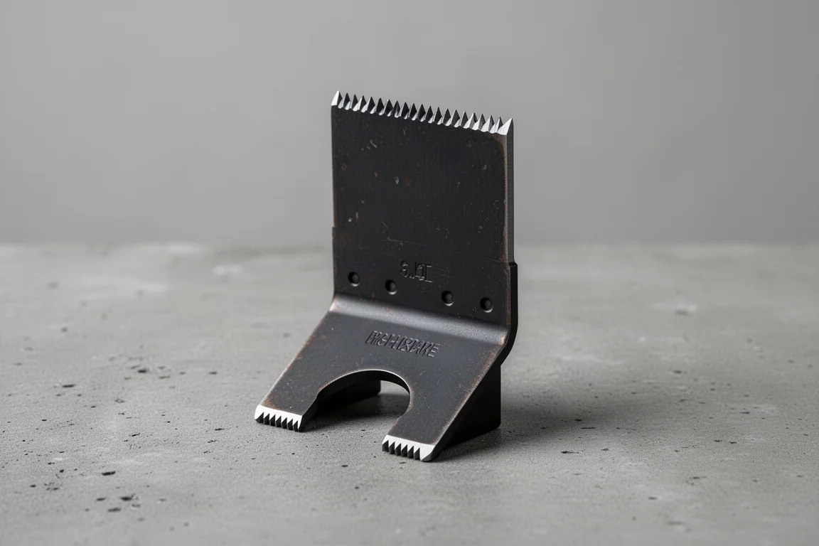 Milwaukee Nitrous Carbide Oscillating Multi-Tool Extreme Metal Blade product image