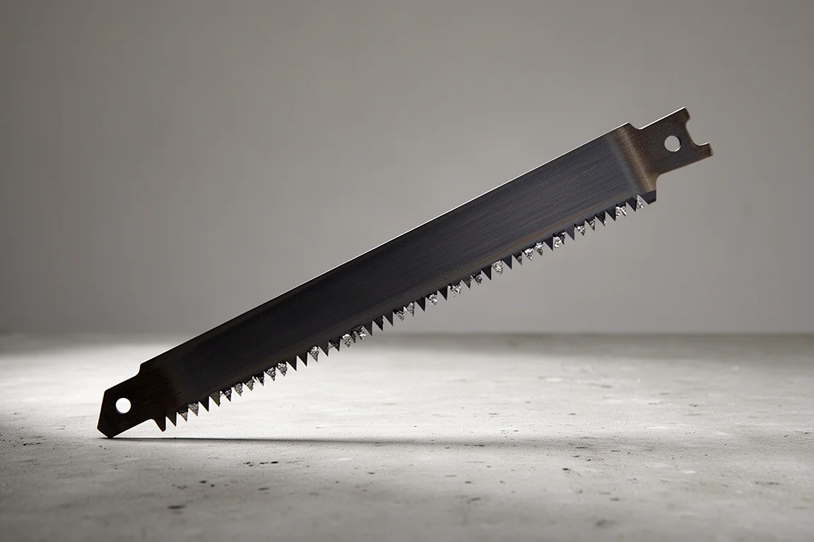 Milwaukee Nitrous Carbide Sawzall Torch Blade (Gen 2) product image