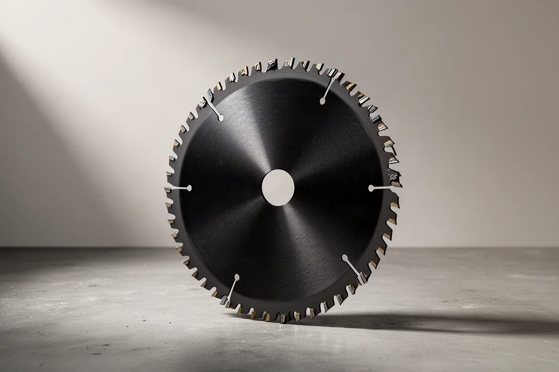 Milwaukee Thick Kerf Circular Saw Blade (Nitrous line) product image