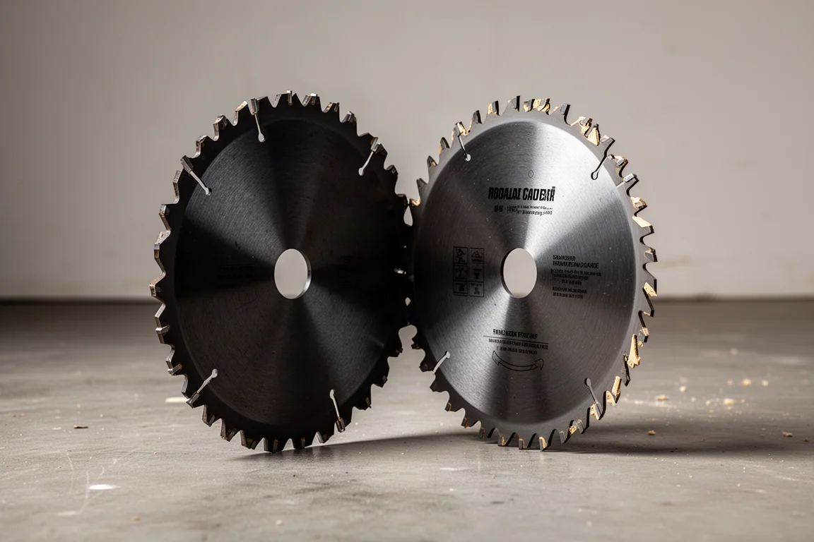 Milwaukee Thick Kerf vs Diablo Demo Demon: il Demo Demon fallisce davvero con le viti? immagine di copertina