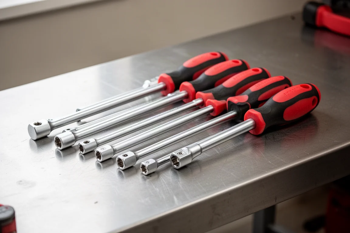 Milwaukee Nut Driver Set product image