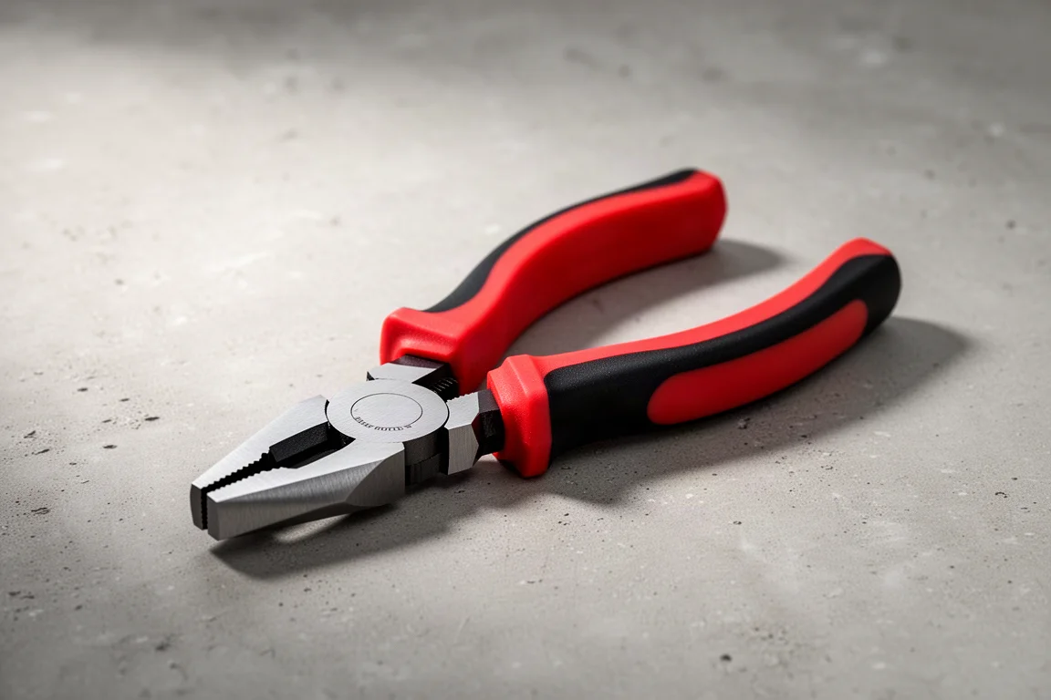 Milwaukee NWS Pliers product image