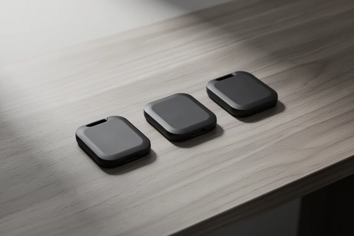 Milwaukee One-Key Bluetooth Tracking Tags product image
