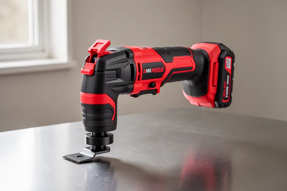 Milwaukee Oscillating Multi-Tool product image