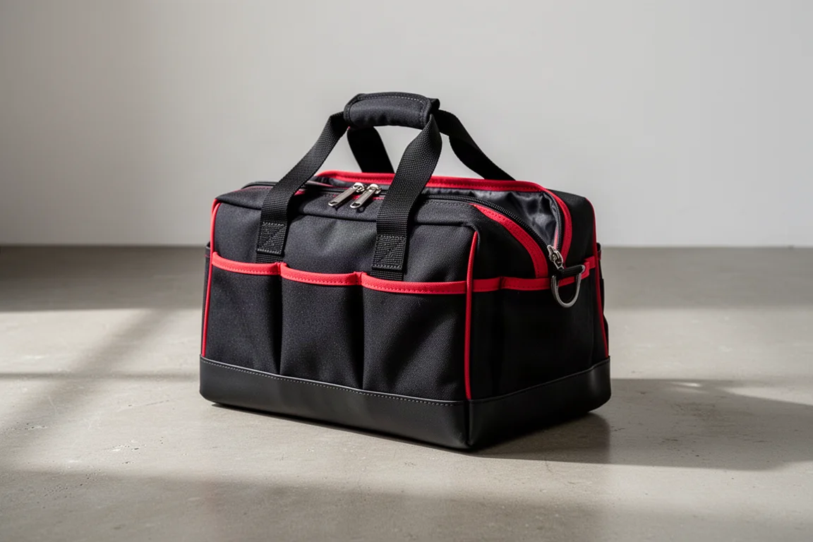 Milwaukee Packout 15-Inch Structured Tool Bag product image