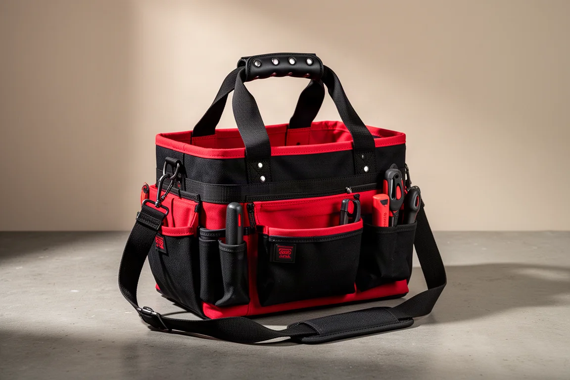 Milwaukee Packout 15 Inch Tote product image