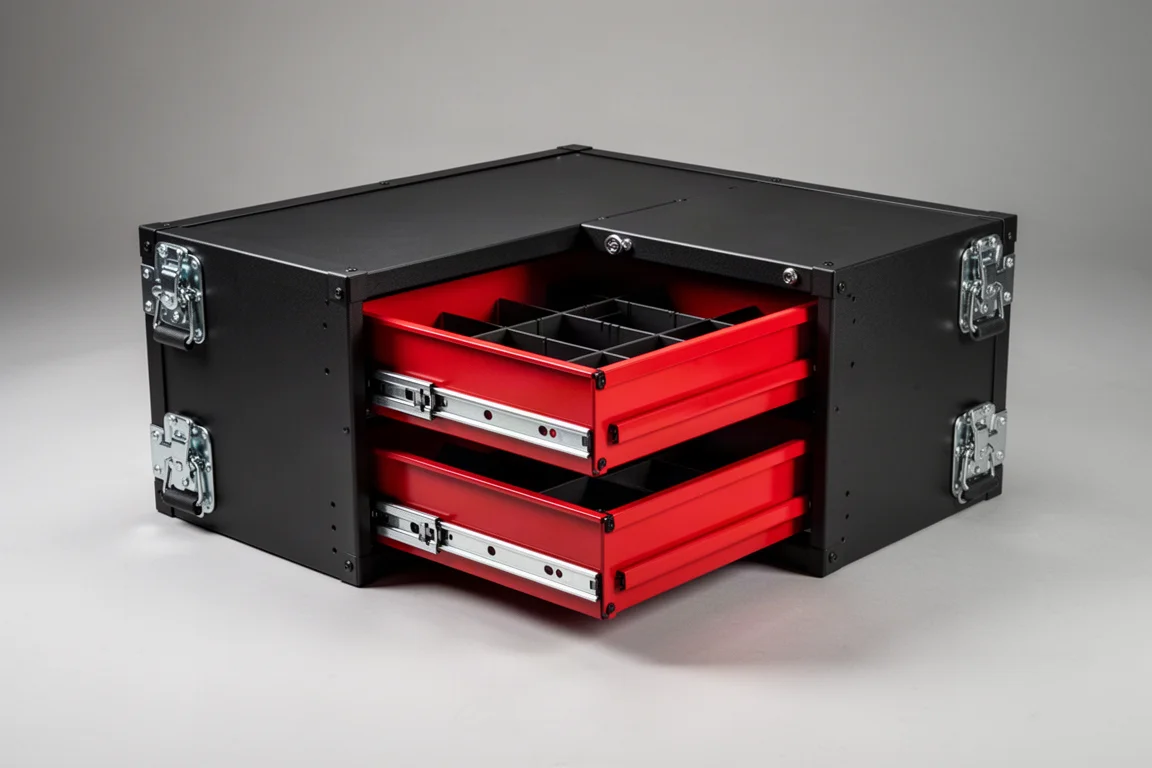 Milwaukee Packout 2-Drawer Unit product image