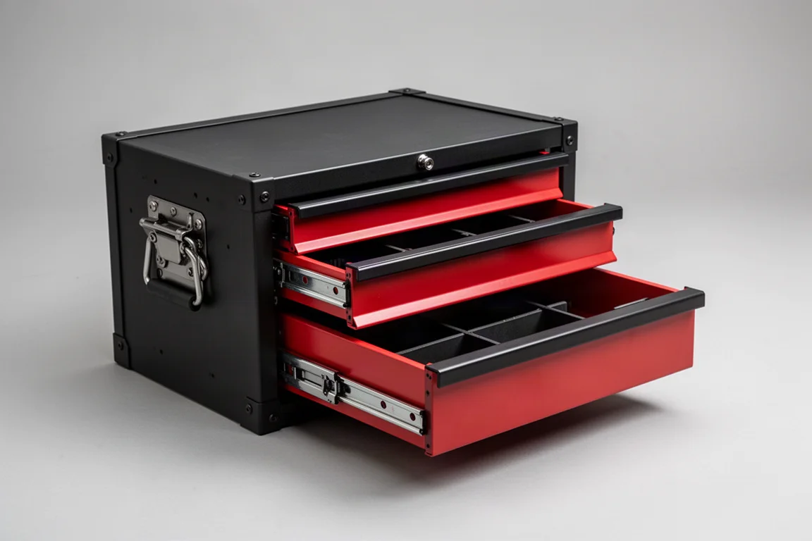Milwaukee Packout 3-Drawer System product image
