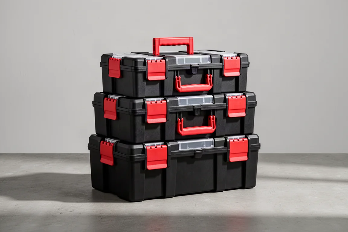 Milwaukee Packout 3-Piece Set product image