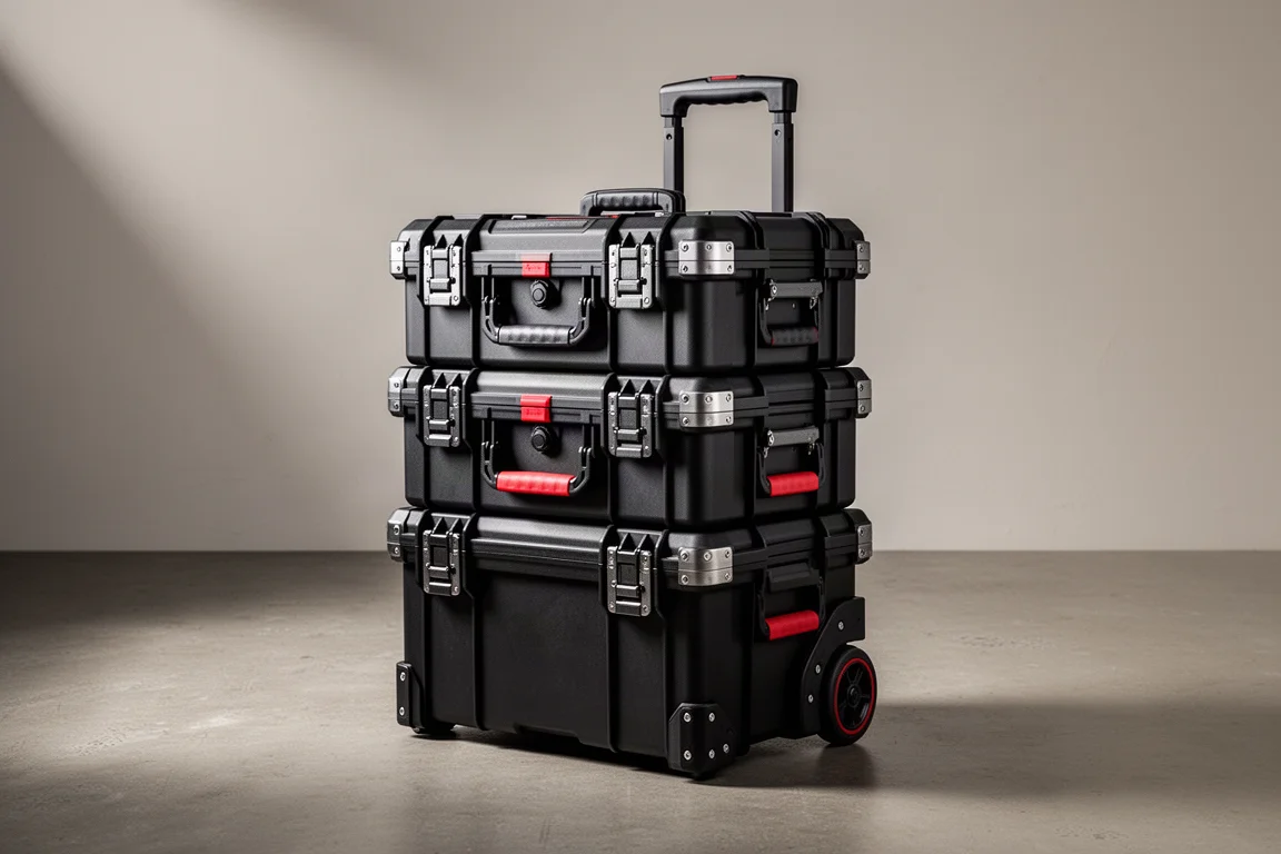 Milwaukee Packout 3-Piece product image